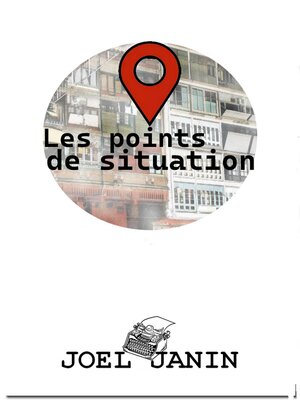 cover image of Les points de situation